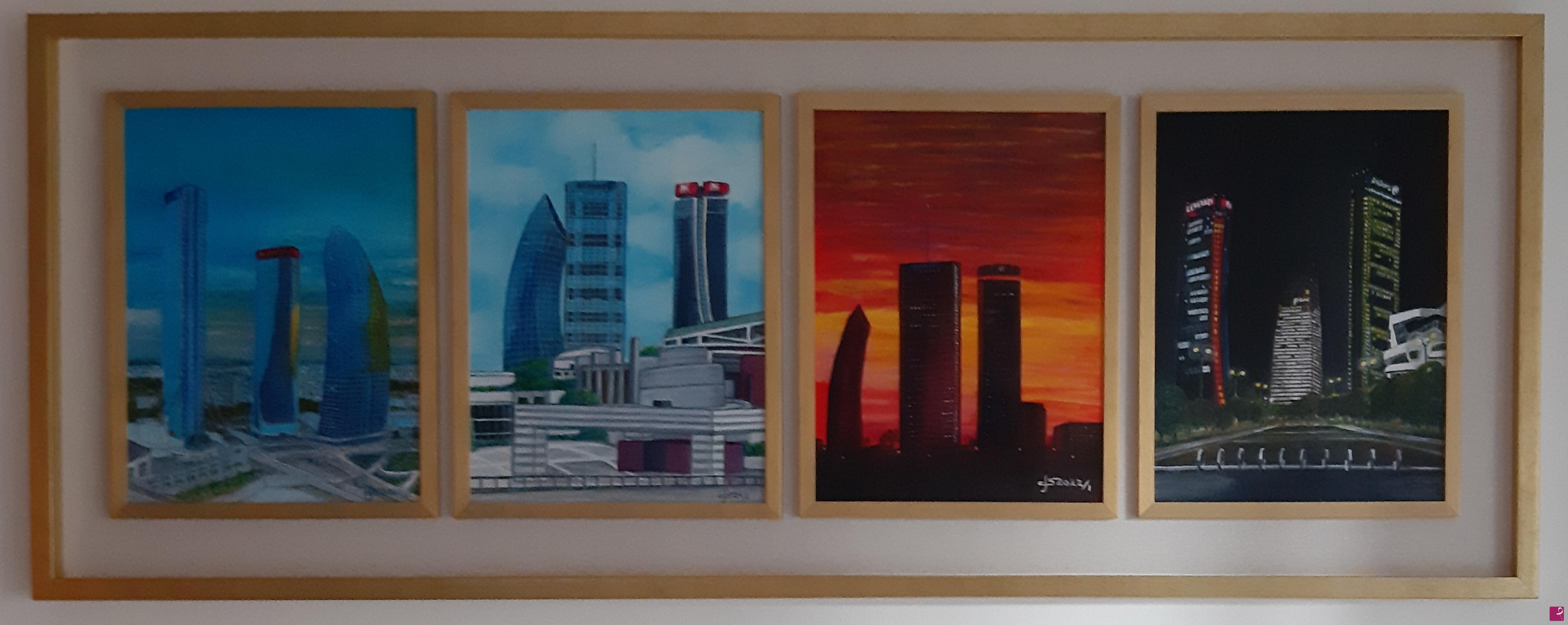 paintings on sale online