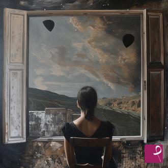 online paintings on sale