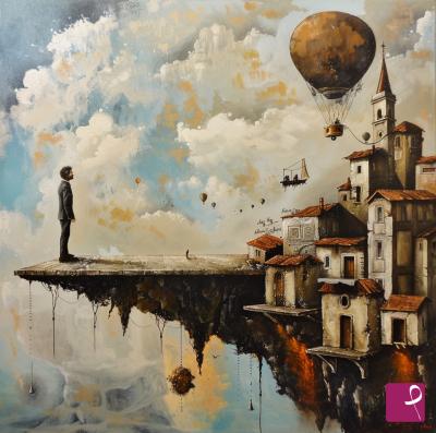 online paintings on sale