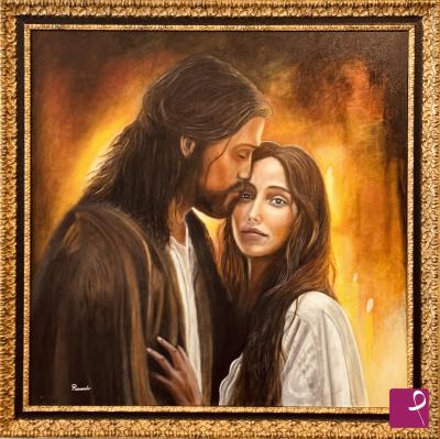 online paintings on sale