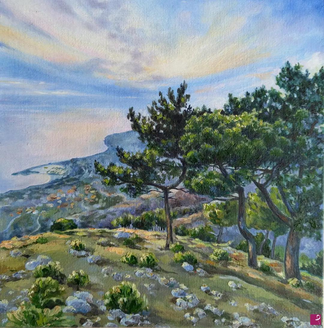 paintings on sale online