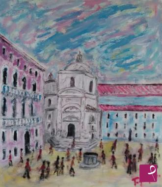 online paintings on sale