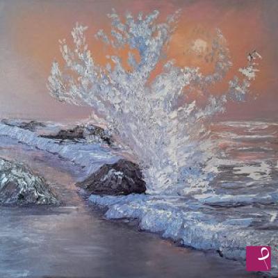 online paintings on sale