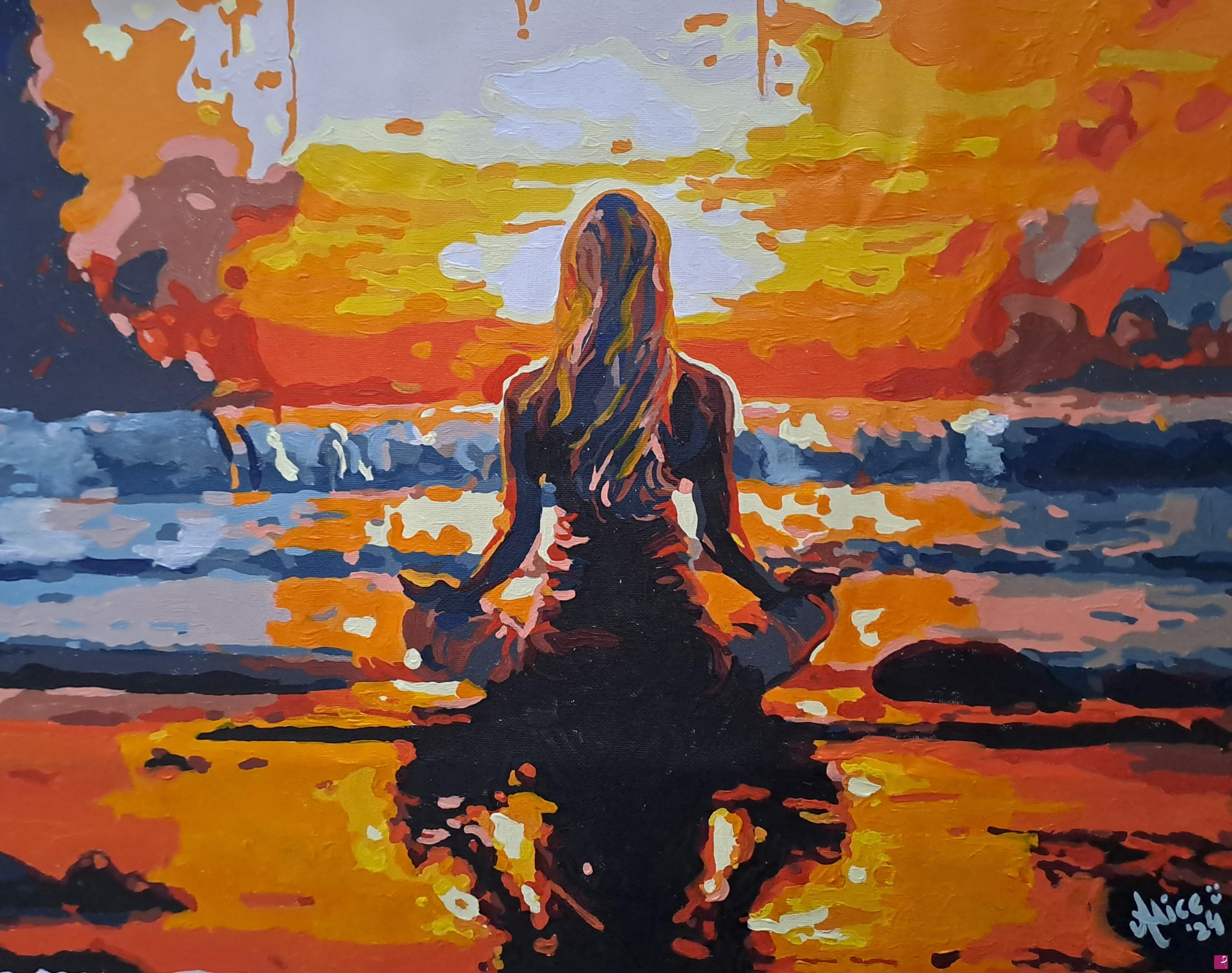 paintings on sale online