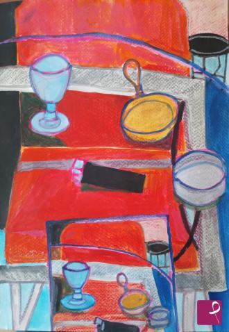 online paintings on sale