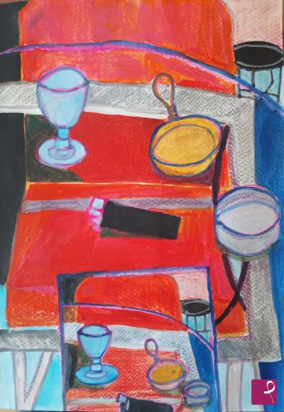 online paintings on sale
