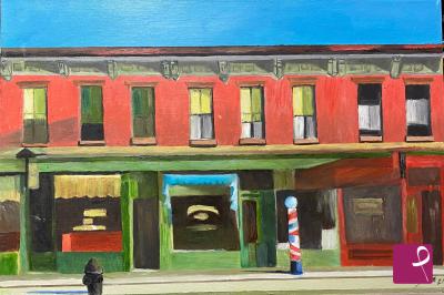 online paintings on sale