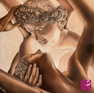 online paintings on sale