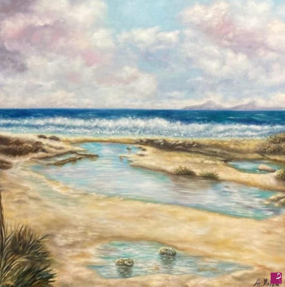 paintings on sale online