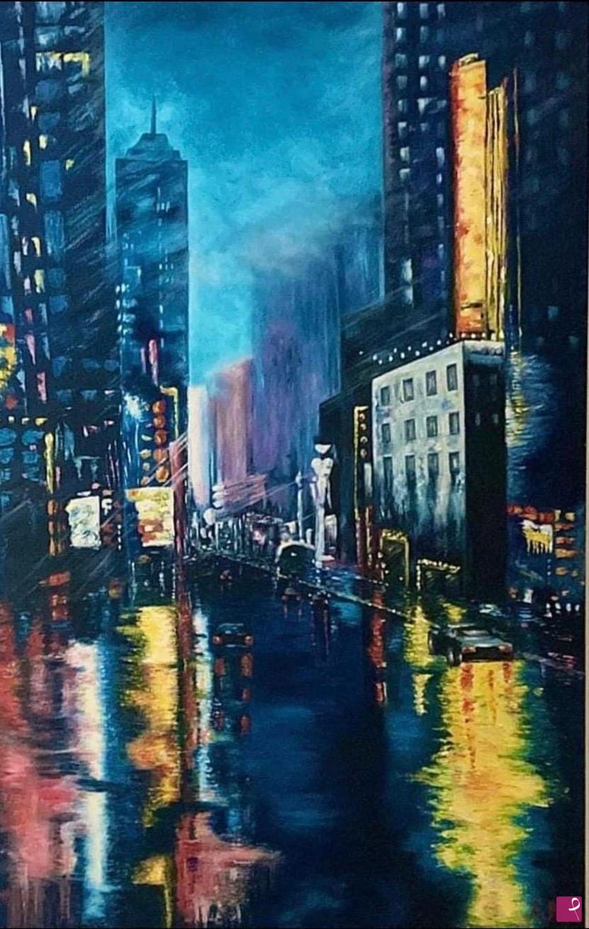 paintings on sale online