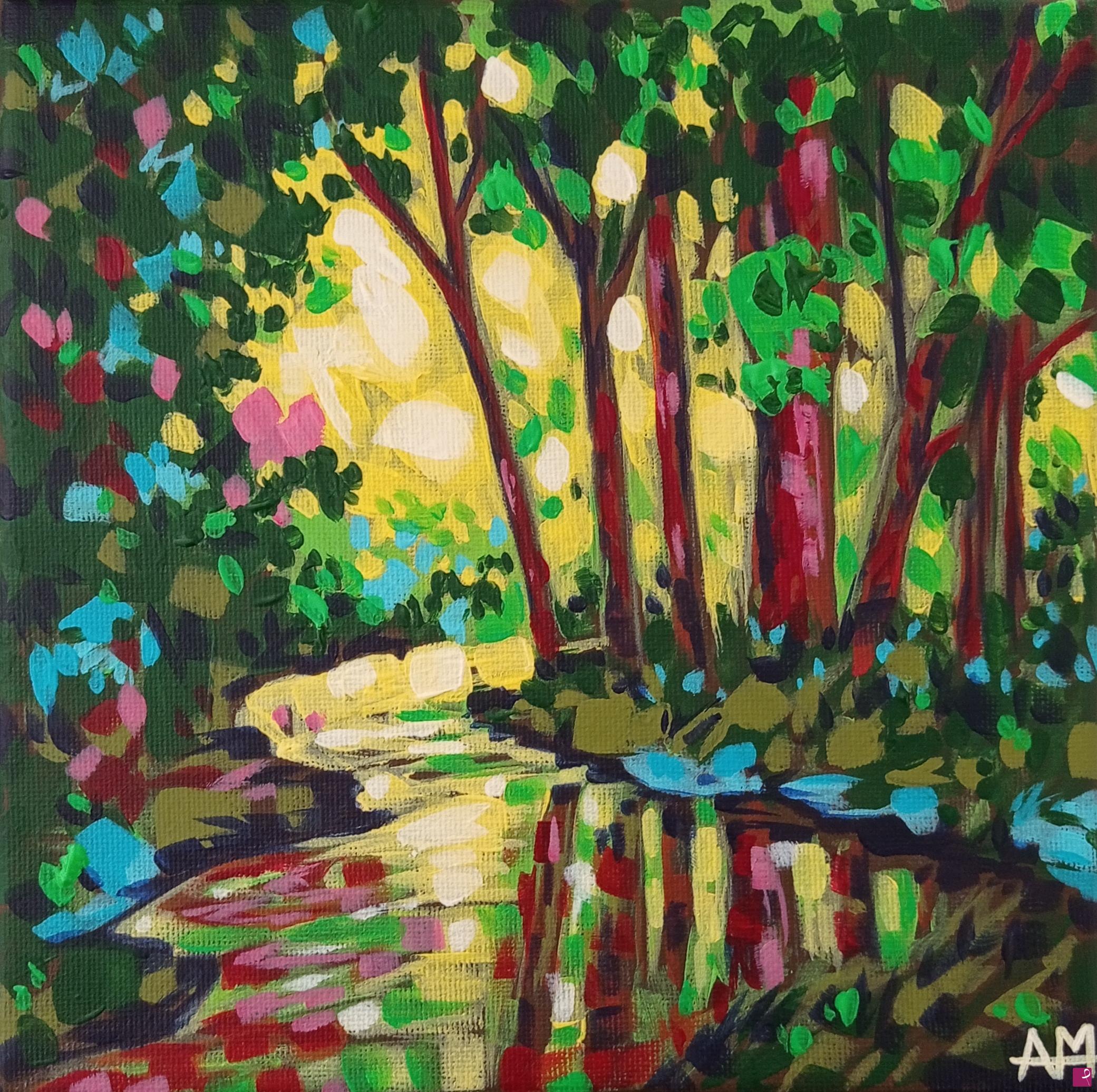 paintings on sale online