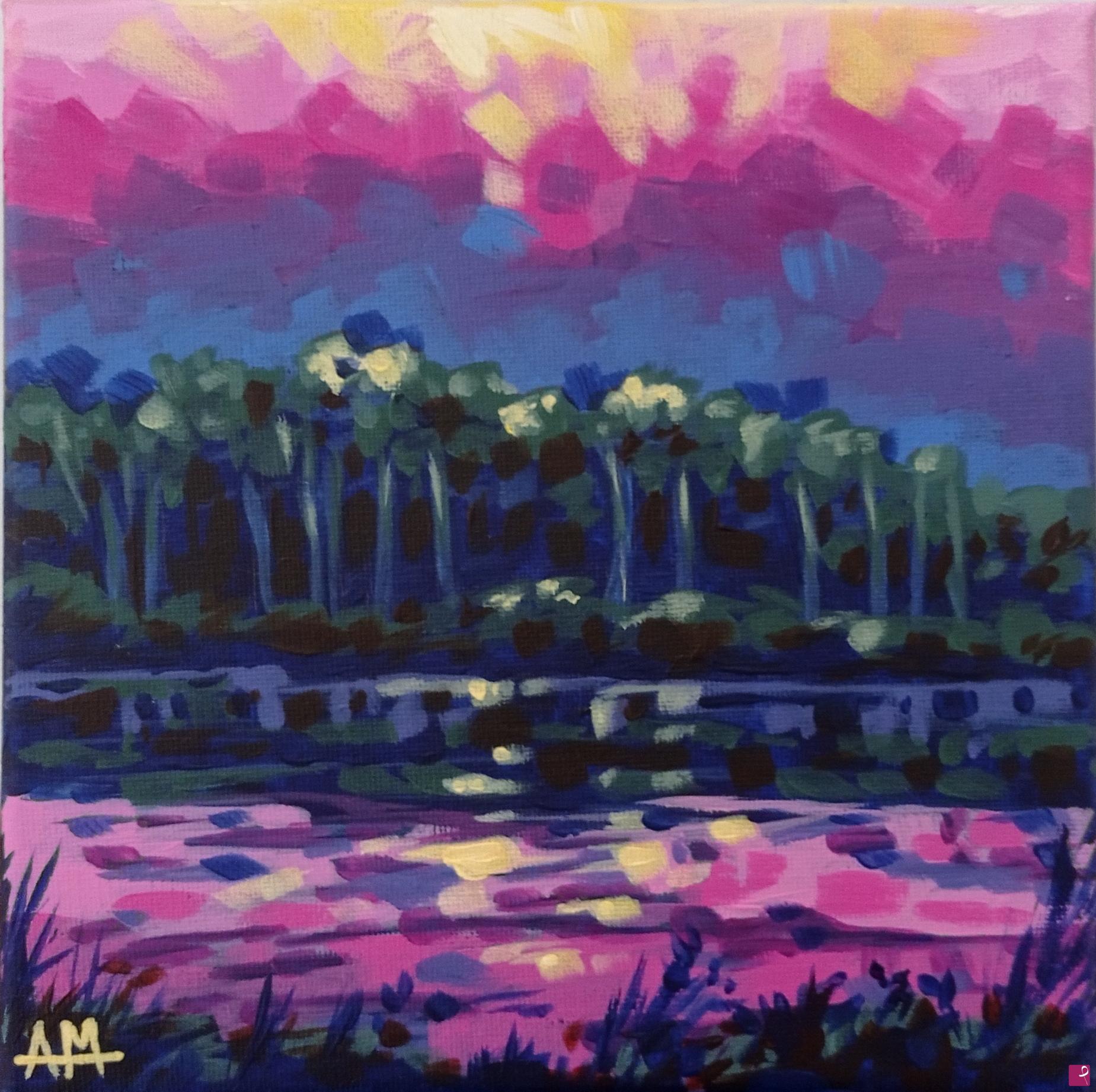 paintings on sale online