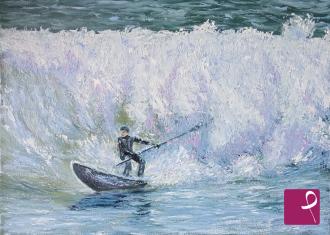 online paintings on sale