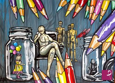 online paintings on sale