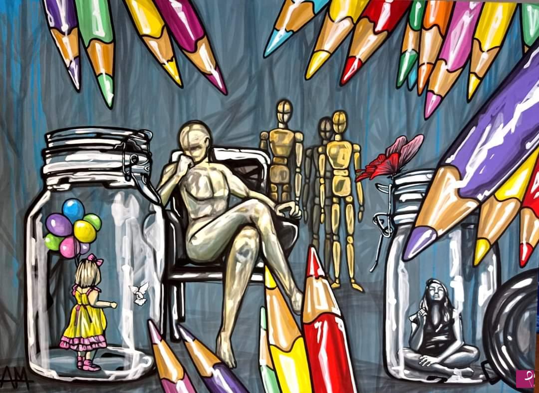 paintings on sale online