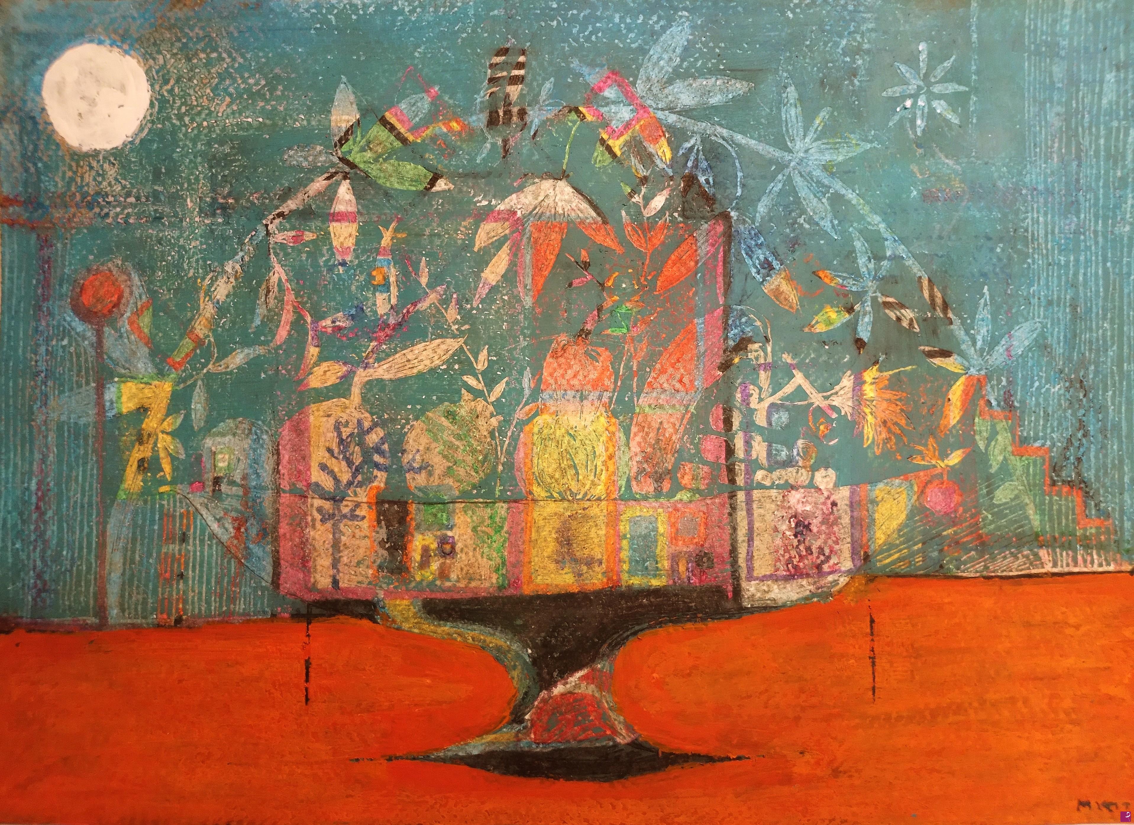 paintings on sale online