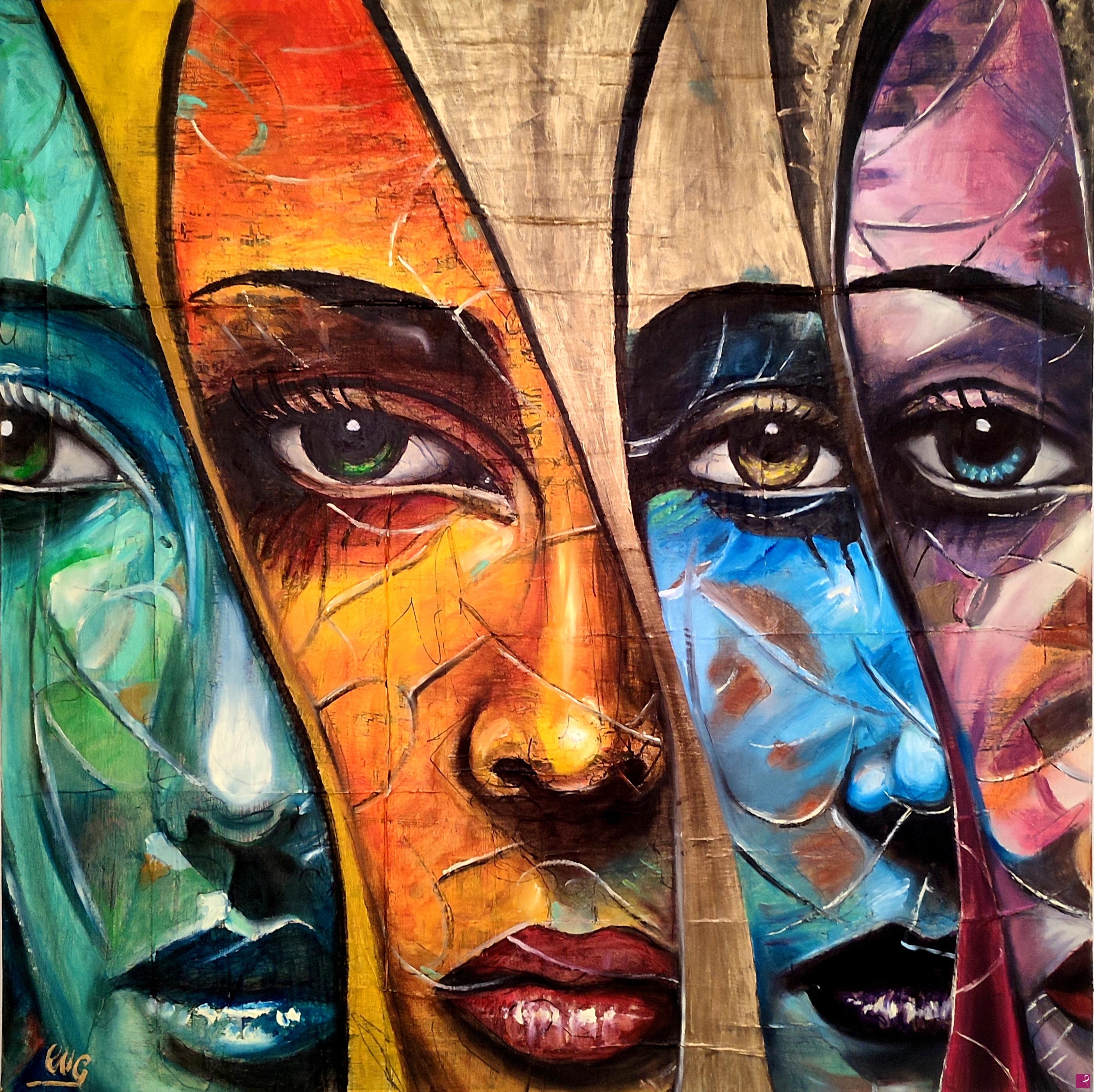 paintings on sale online