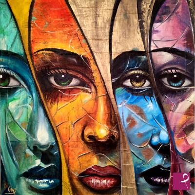 online paintings on sale