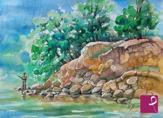 online paintings on sale