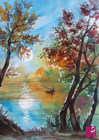 online paintings on sale
