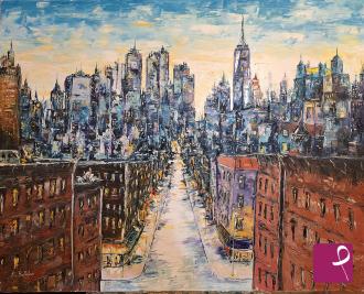 online paintings on sale
