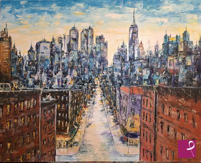 online paintings on sale