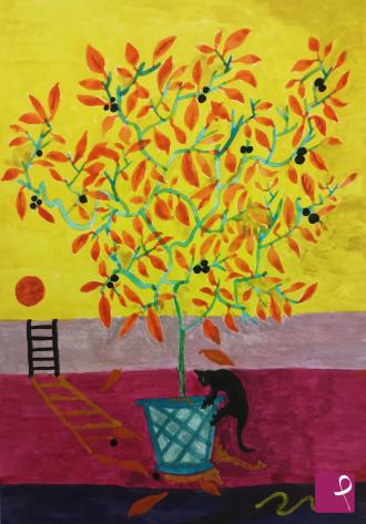 online paintings on sale
