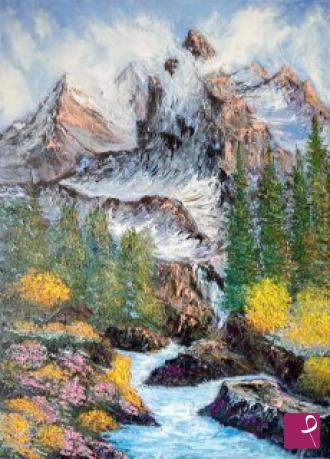 online paintings on sale
