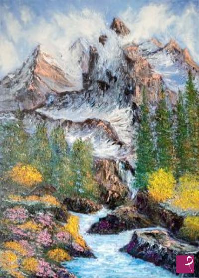 online paintings on sale