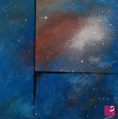 sold painting on PitturiAmo