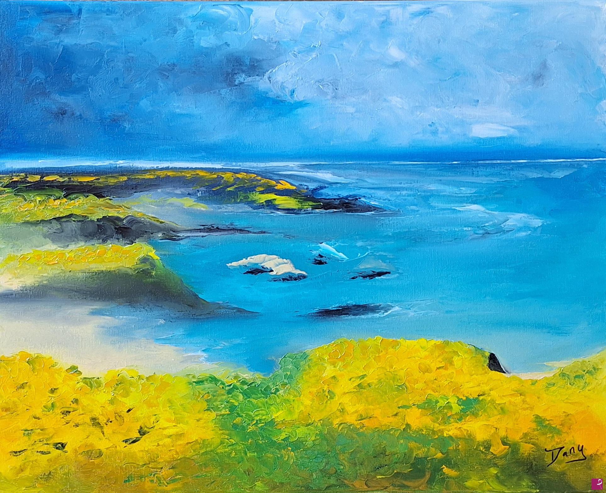 paintings on sale online