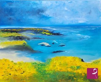 online paintings on sale
