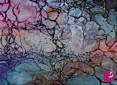 sold painting on PitturiAmo