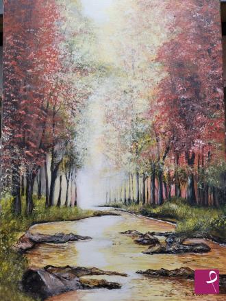 online paintings on sale