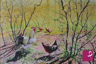 online paintings on sale