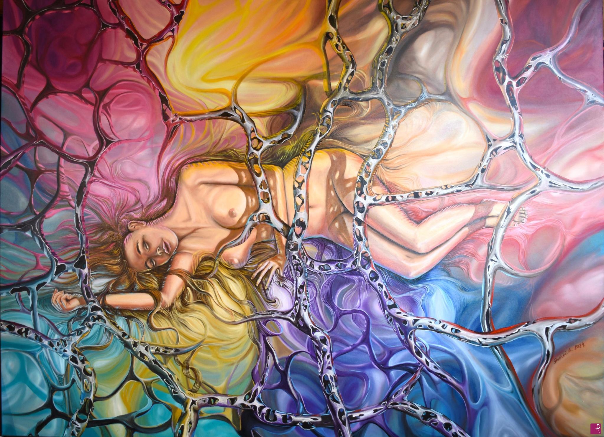 paintings on sale online