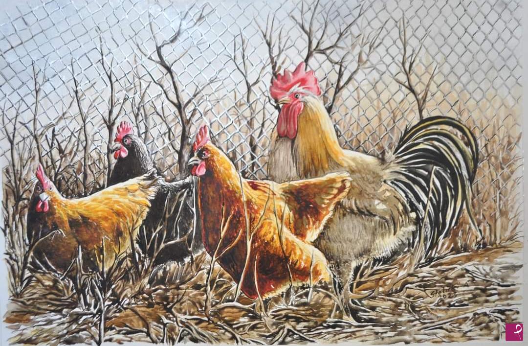 paintings on sale online