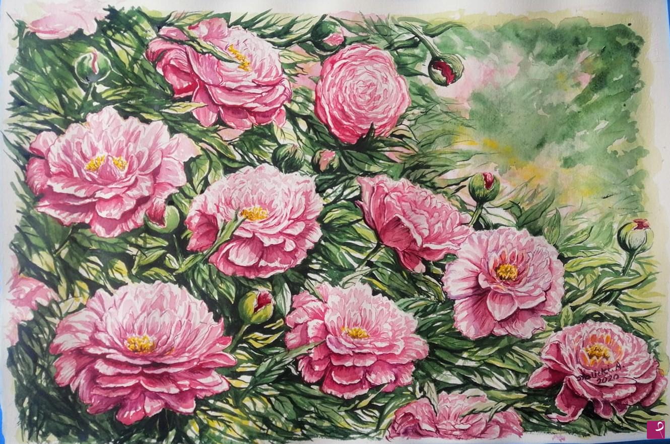 paintings on sale online