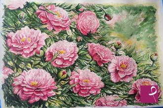 online paintings on sale