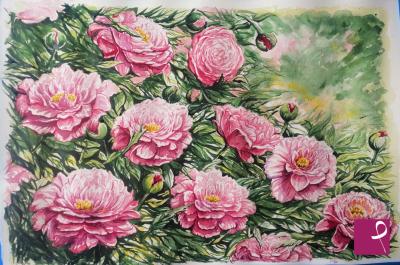online paintings on sale