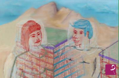 online paintings on sale