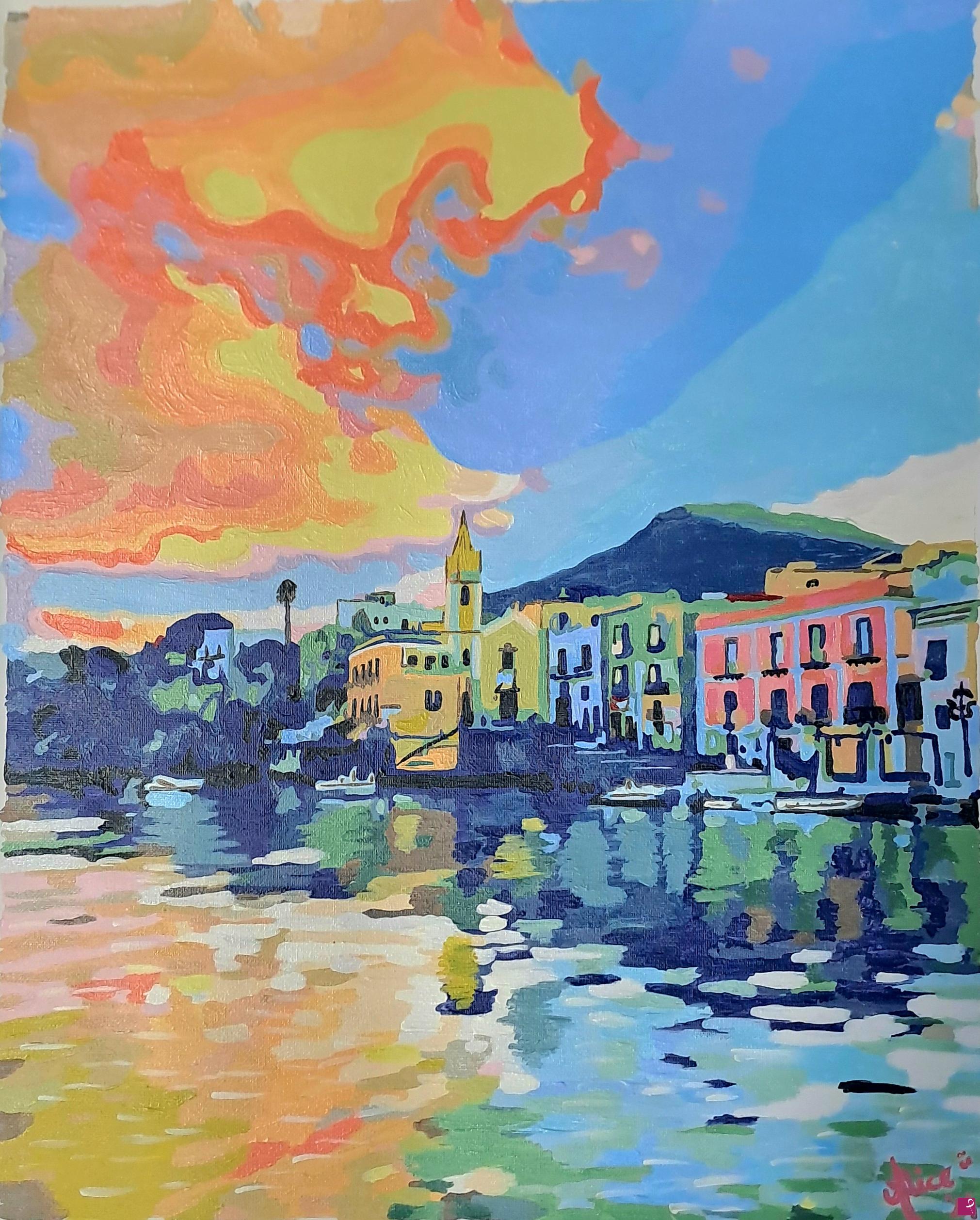 paintings on sale online