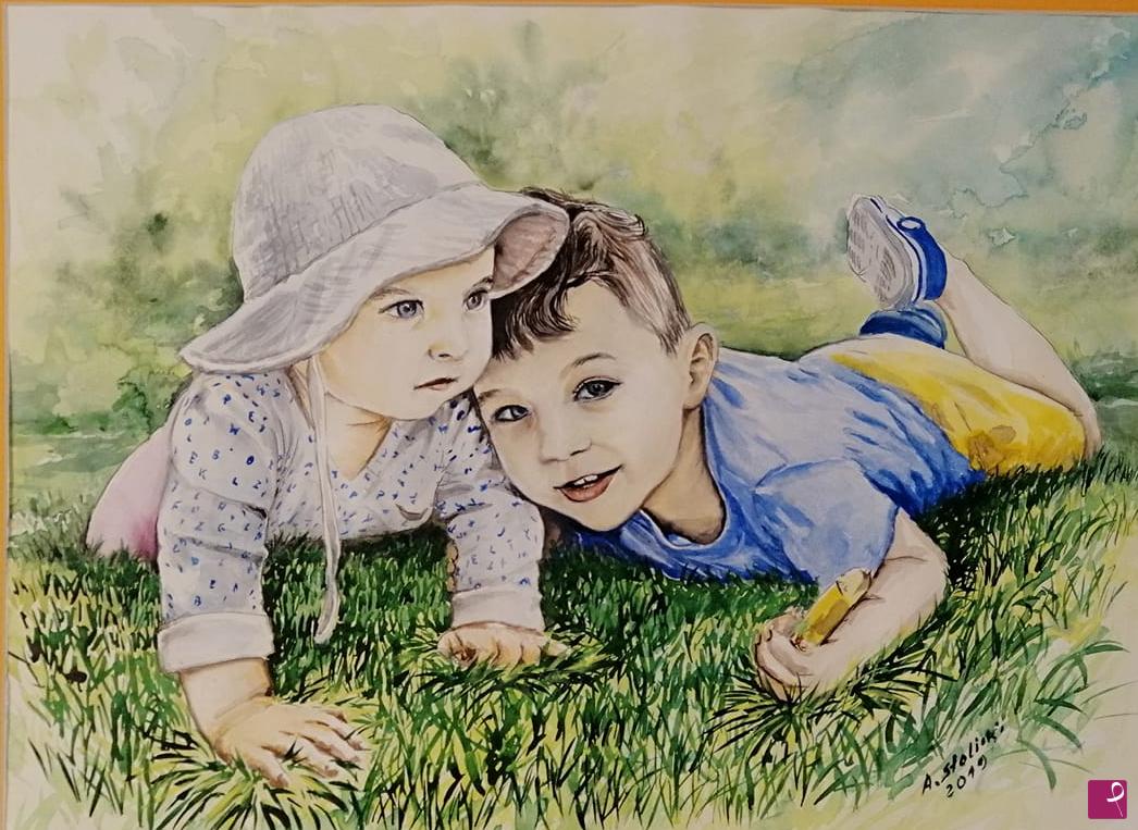 paintings on sale online