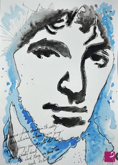online paintings on sale
