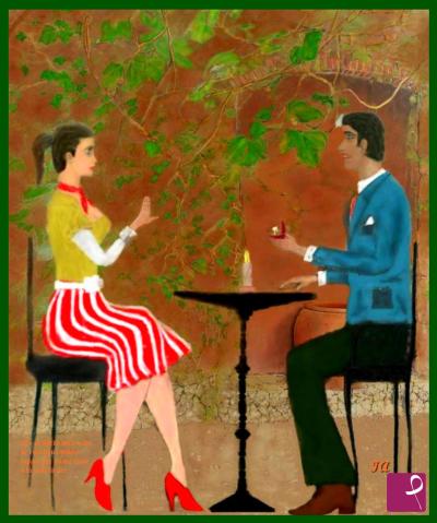 online paintings on sale