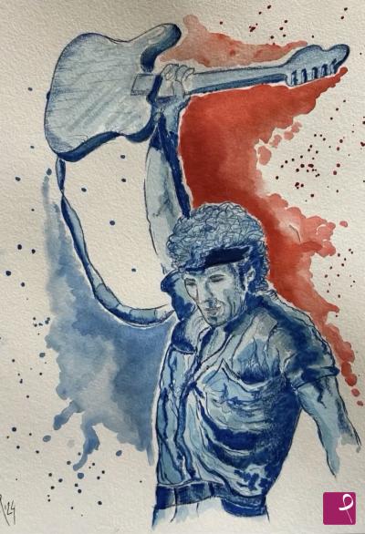 online paintings on sale