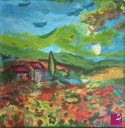 online paintings on sale
