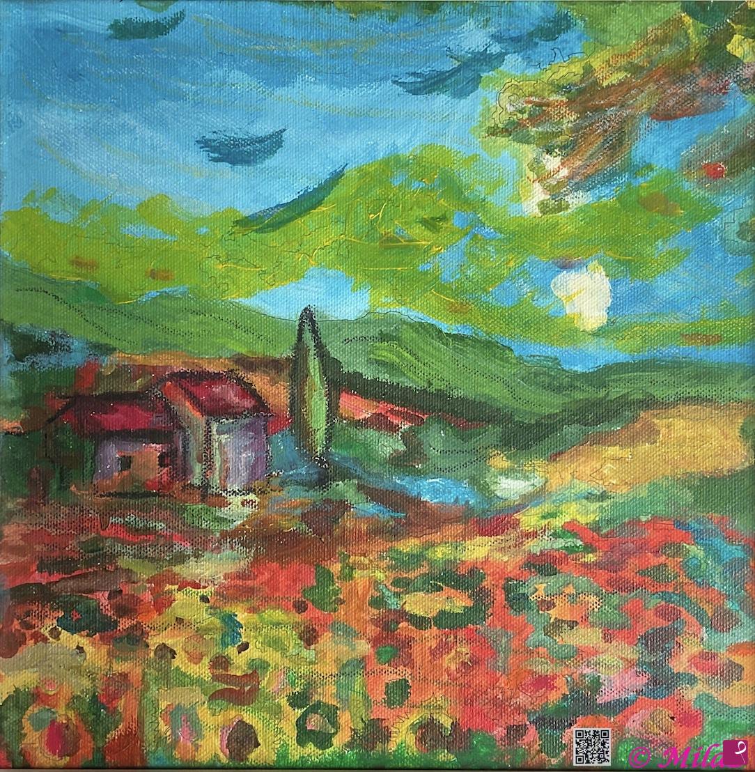 paintings on sale online