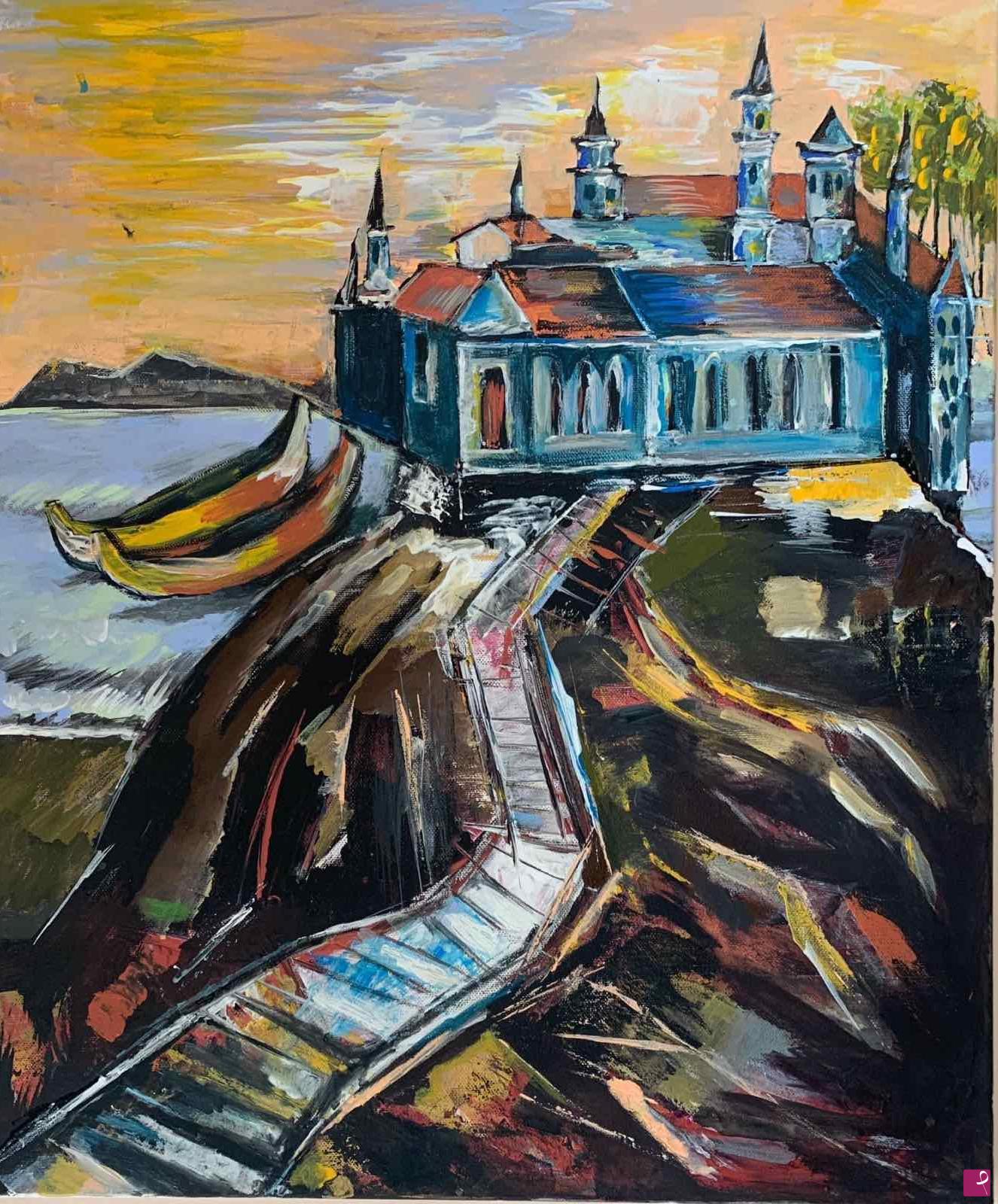 paintings on sale online