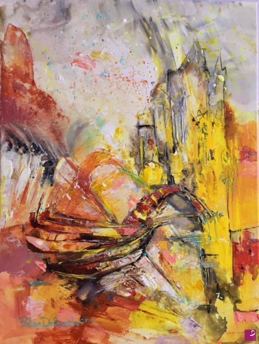 paintings on sale online